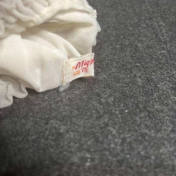 Vintage 50’s style gloves - Picture 7 of 7